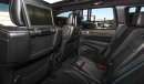 Jeep Grand Cherokee SRT 8 6.4L HEMI