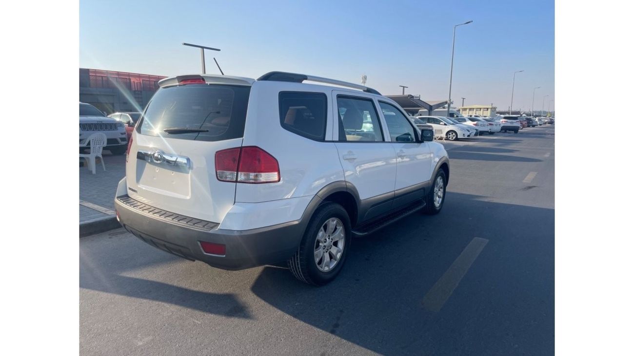 Kia Mohave Kia Mohave Model 2016 Gcc   Excellent Condition   * CAR IN VERY GOOD CONDITION, BUY AND DRIVE ! * We