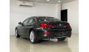 BMW 640i I Gran Coupe Special Condition Only 3600 K/M