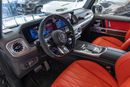 Mercedes-Benz G 63 AMG Mercedes-Benz G 63 AMG - Diamond Seats - Carbon Fiber - 2025 FaceLift