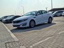 Kia Optima EX