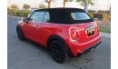 Mini Cooper S Cabrio = SPECIAL OFFER = FREE REGISTRATION = WARRANTY