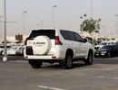 Toyota Prado EXR Toyota Prado | 4.0 L | 2019 | GCC | Accident-Free | In Excellent Condition | 1934 P.M