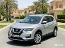 نيسان إكس تريل NISSAN X-TRAIL 2.5L 2019 | 0 DP | 749/Month | 30 Day Return | Service History