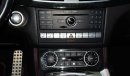 Mercedes-Benz CLS 550 4Matic