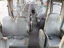 Toyota Coaster (RAMADAN OFFER) TOYOTA COASTER BUS RHD 2008 MODEL 4.0 L DIESEL AUTOMATIC(PM03108)