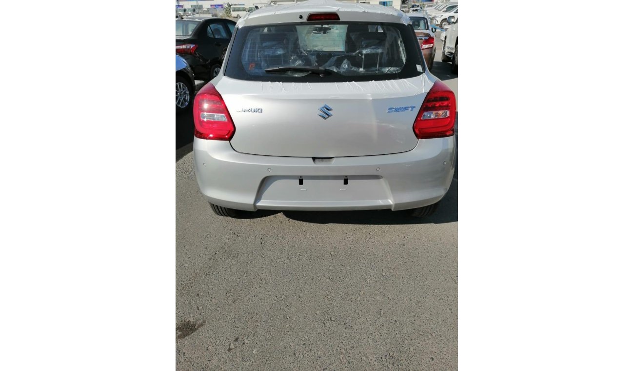 Suzuki Swift 1.2L,push start,keyless