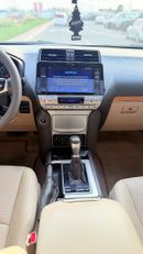 Toyota Prado 2020 Model VXR V6 4.0L Engine Full Option Very Clean Title