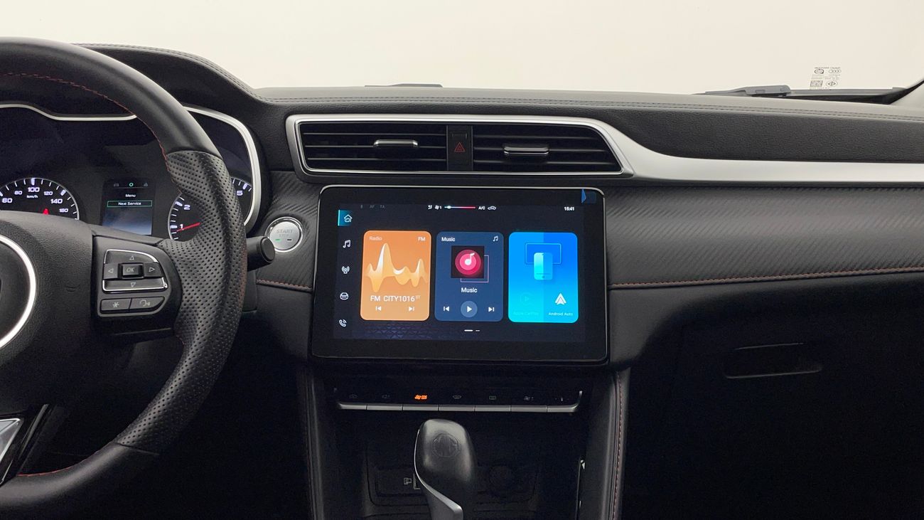 MG ZS STD 1.5 | Zero Down Payment | Home Test Drive