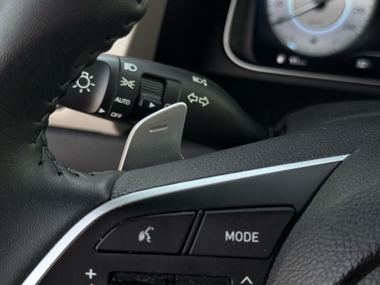 هيونداي كريتا HYUNDAI CRETA 2024 1.5L gcc