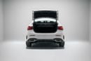 Mercedes Benz A 200 L  Fashion 1.3L - White Inside Black | Export Only
