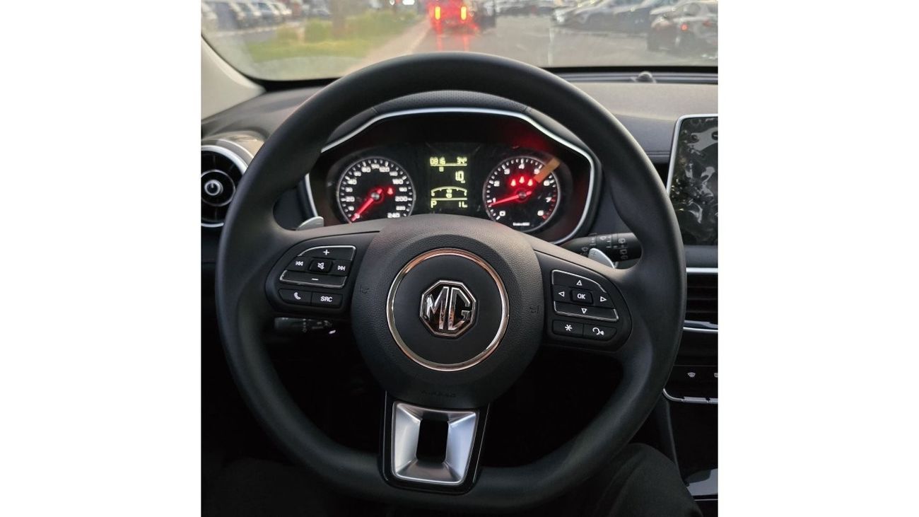 أم جي HS 2020 MG HS20T 1.5L turbo