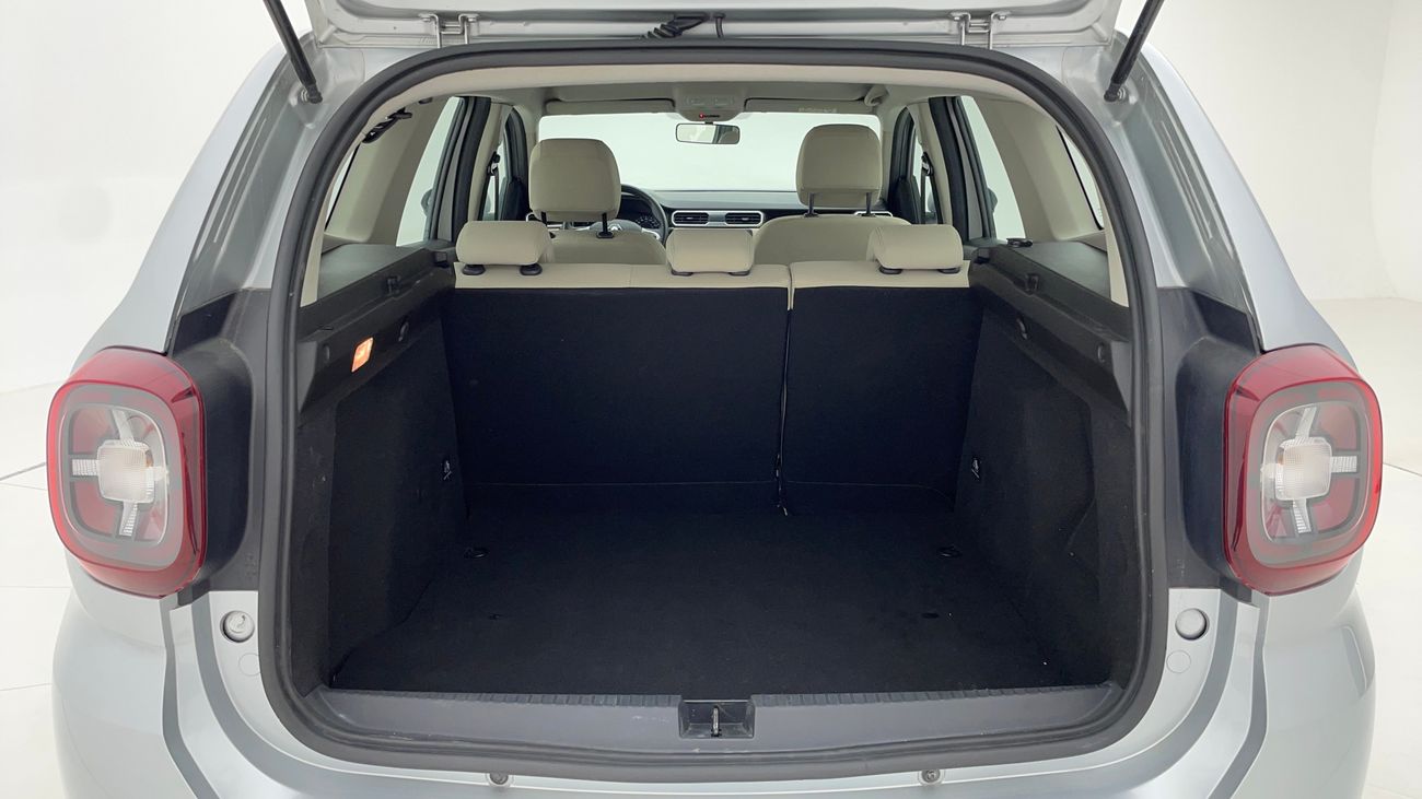 رينو داستر SE 1.6 | بدون دفعة مقدمة | اختبار قيادة مجاني للمنزل