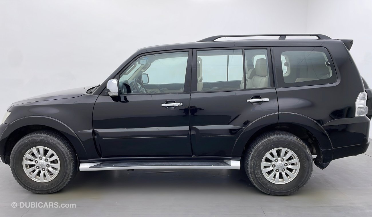 Mitsubishi Pajero GLS BASE 3.5 | Under Warranty | Inspected on 150+ parameters