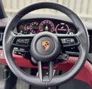 Porsche Panamera 4S E- HYBRID 2025 Porsche Panamera 4S E-Hybrid, 2029 Porsche Warranty, Just Been Serviced, Very Low