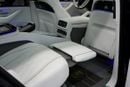 Mercedes Maybach GLS600 Maybach GLS 600 | GCC 0km | Agency Warranty | Crystal White