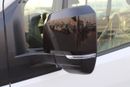 Toyota Hiace 2.8L - VAN - Manual - Diesel - FWD - 9+ - 4 Door 2.8L Diesel Manual Transmission, High Roof, 13 Seater, Model 2026