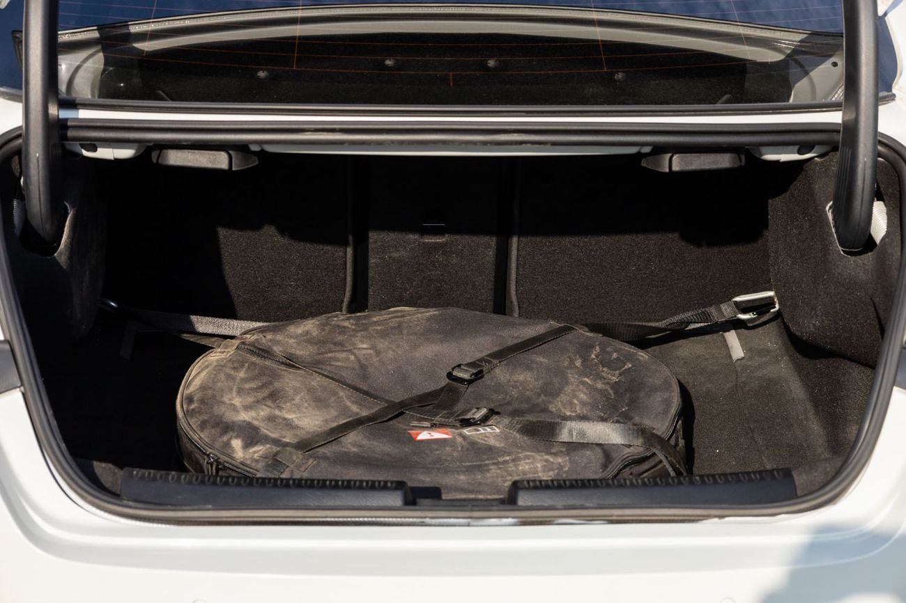 مرسيدس بنز CLA 45 S  AMG 4MATIC+