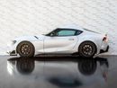 Toyota Supra GR 3.0L