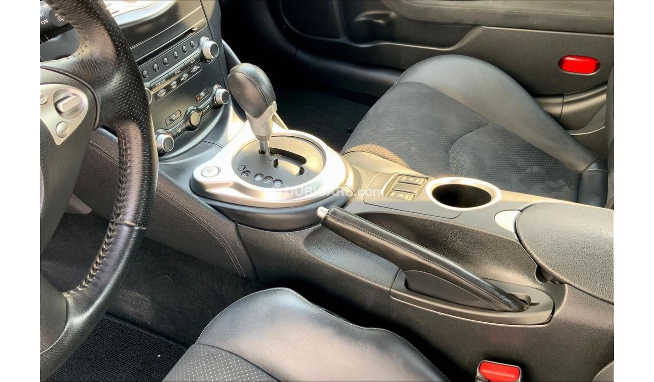 نيسان 370Z Standard