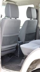 Toyota Land Cruiser 70 2017 TOYOTA LAND CRUISER HARDTOP 5 DOOR