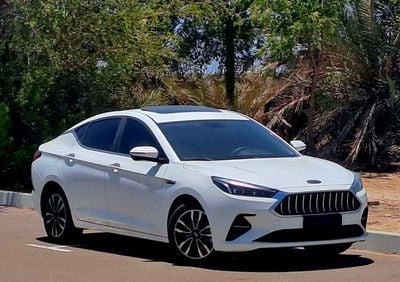 جاك J7 LUXURY