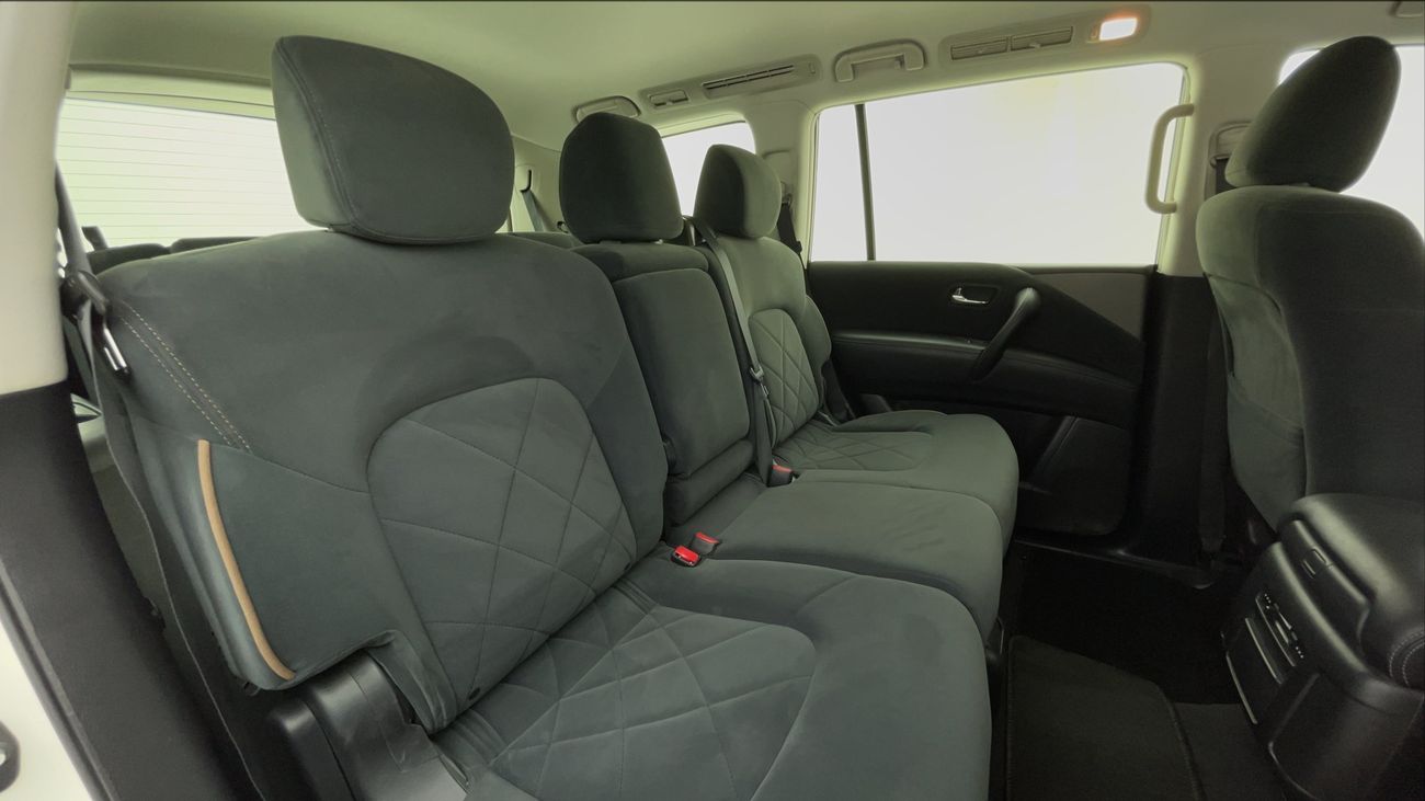 Nissan Patrol XE 4 | Zero Down Payment | Home Test Drive