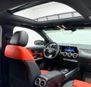 Mercedes Benz GLA 200 2025 Mercedes Benz GLA200 Premium Plus, 2029 MB Warranty, 2028 MB Service Pack, Fully Loaded, GCC