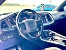 Dodge Challenger GT 3.6L | Monthly 1080/- | 0% DP | Blindspot | Memory Seats | # 49505