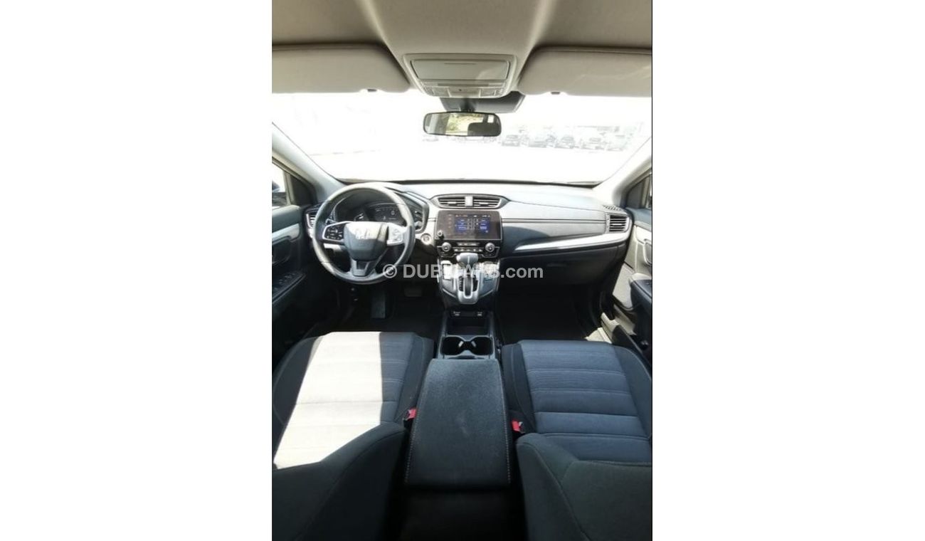 Honda CRV Honda CR-V - 2021 - Grey