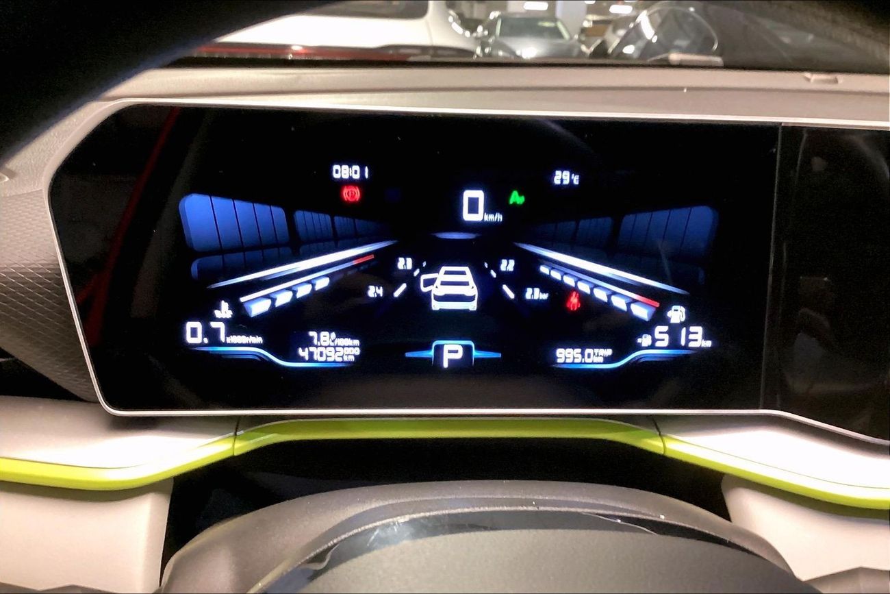 Geely Coolray GL | Guaranteed Warranty | 0 Down Payment