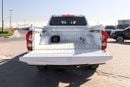 نيسان نافارا Std 2.5L 4WD M/T