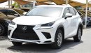 Lexus NX300