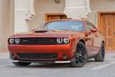 Dodge Challenger R/T Scat Pack 6.4L
