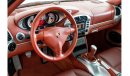 Porsche 911 2004 Porsche Carrera 996 4S / 6 Speed Manual / Full-Service History