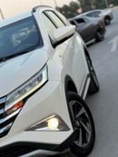 تويوتا راش EX 1.5L تويوتا راش — |