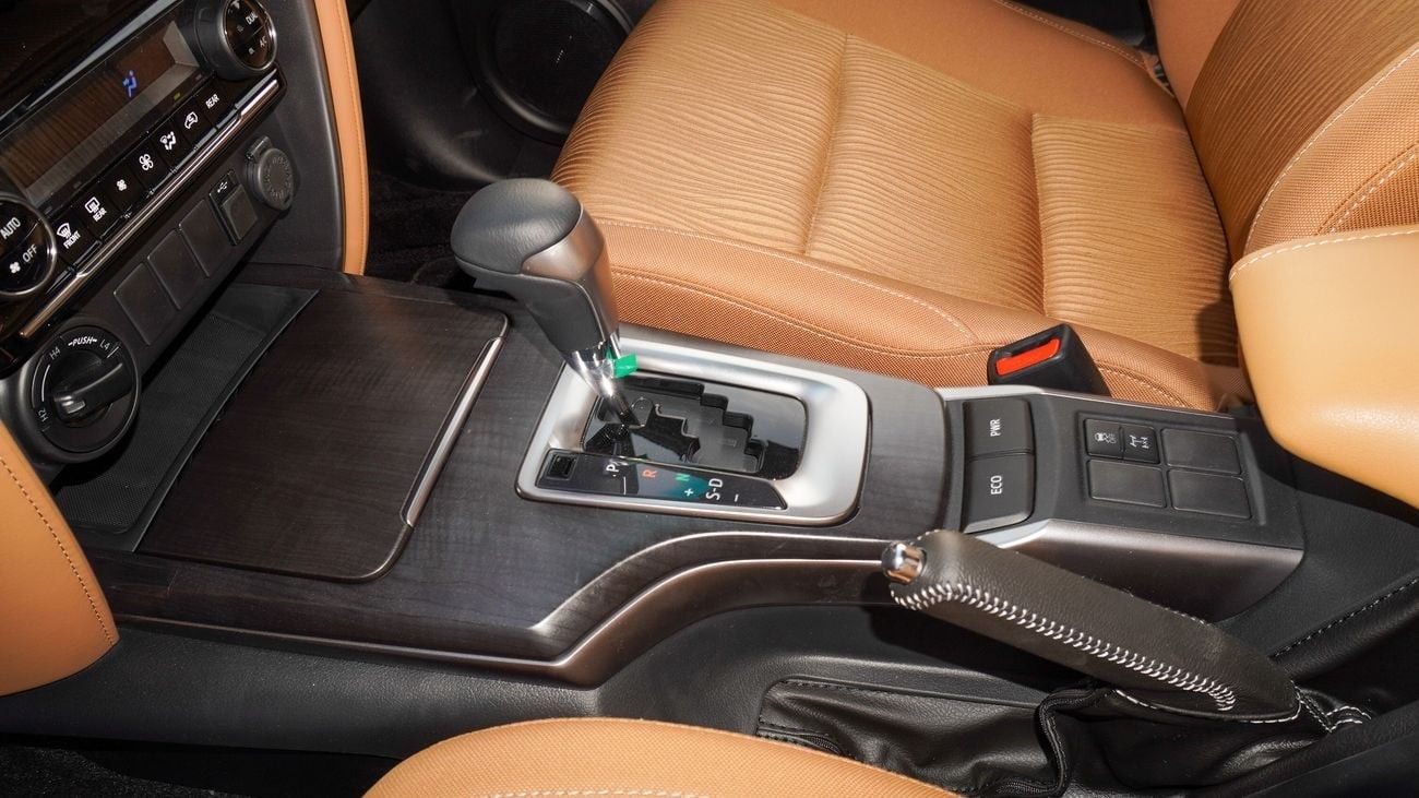 Toyota Fortuner FORTUNER 2.4L Diesel 4WD , 2023 MODEL