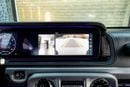 Mercedes Benz G63 AMG STD Mercedes-Benz G63 AMG Black Edition 2019 Japanese Specs | Warranty