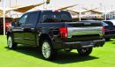 Ford F-150 Limited Ecoboost