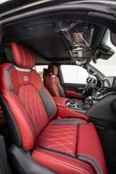 تويوتا لاند كروزر GR-S 3.3L DIESEL A/T WITH MBS VIP AUTOBIOGRAPHY SEAT AND ROOF STAR LIGHT