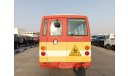 Mitsubishi Rosa MITSUBISHI ROSA BUS RIGHT HAND DRIVE (PM1059)