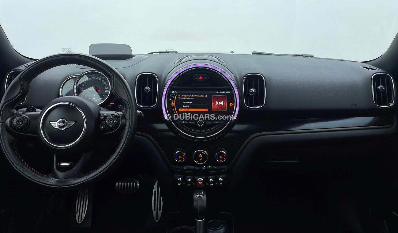 Mini Cooper Countryman S ALL4 2 | Under Warranty | Inspected on 150+ parameters