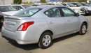 Nissan Sunny NISSAN SUNNY 1.5L /// 2020 /// SPECIAL PRICE /// BY FORMULA AUTO /// FOR EXPORT