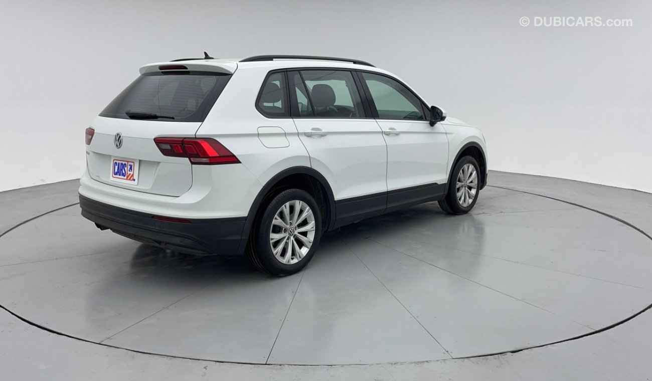 Volkswagen Tiguan SE 1.4 | Zero Down Payment | Free Home Test Drive