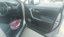 Toyota RAV4 2.0 Litter New Shape Right Hand Drive