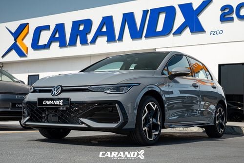 Volkswagen Golf Volkswagen Golf R-Line 1.5L 2025