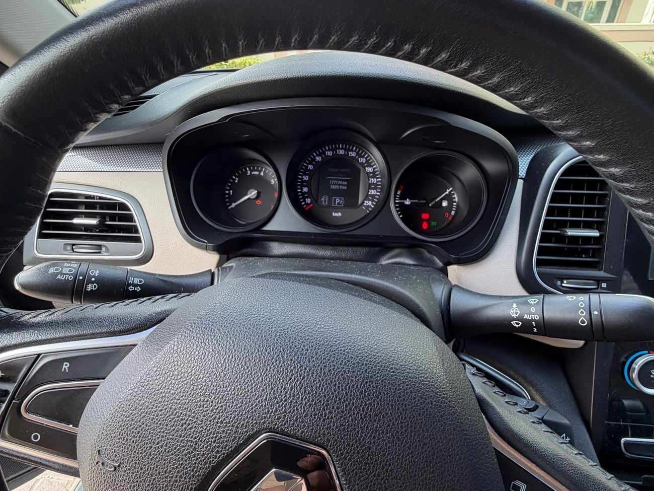 رينو تاليسمان