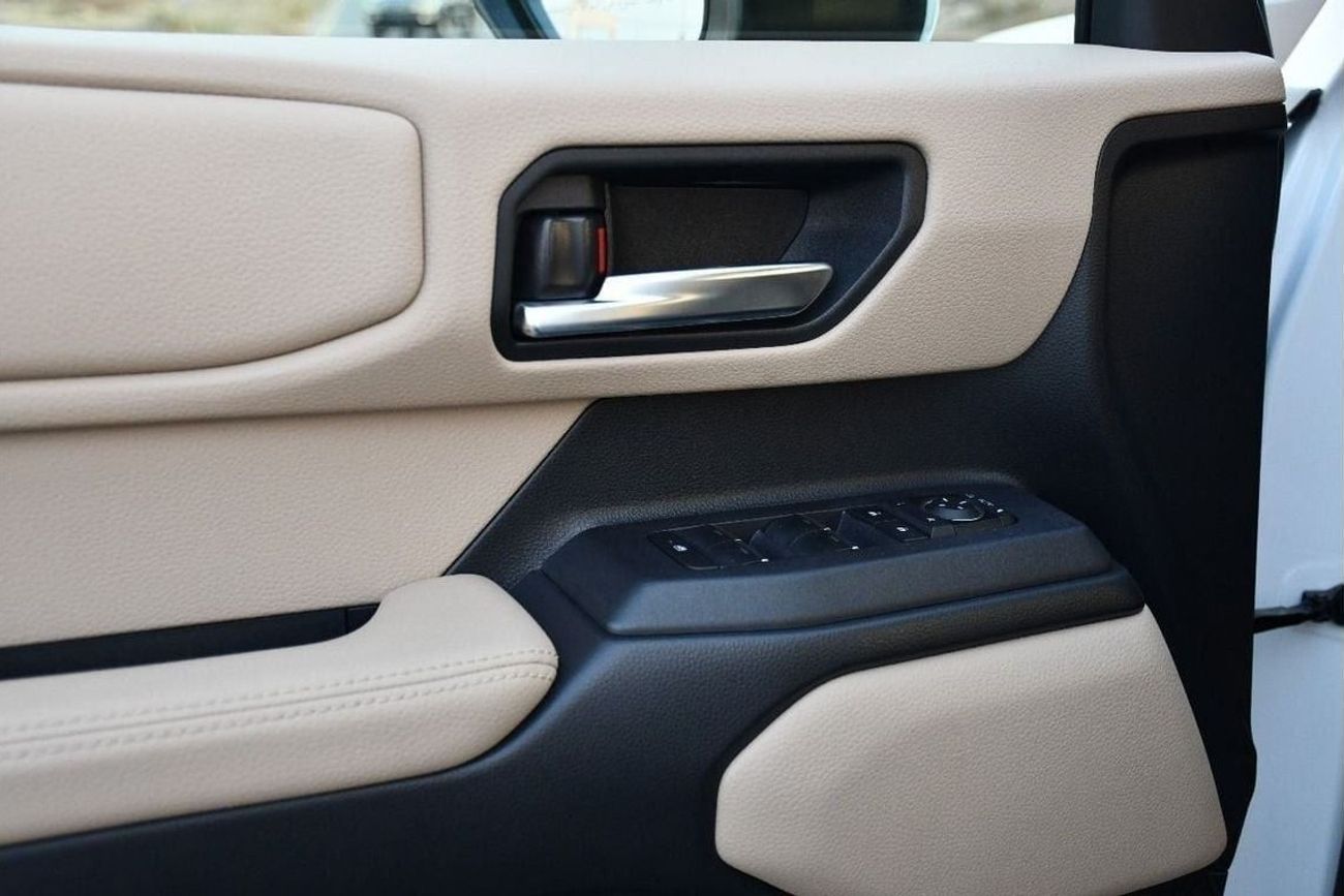 Toyota Prado Toyota Prado GXL 2.7 Gcc