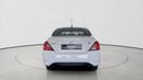 Nissan Sunny SV | Guaranteed Warranty | 0 Down Payment