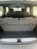 Toyota Prado 2.4L PETROL AUTOMATIC TRANSMISSION ( ONLY FOR RE-EXPORT )